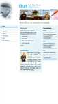 Mobile Screenshot of ibai-research.de